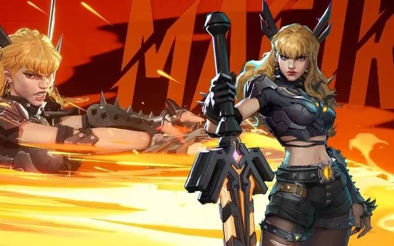 قابلیت های Magik در Marvel Rivals