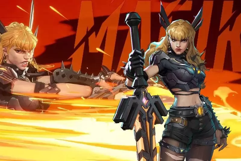 قابلیت های Magik در Marvel Rivals