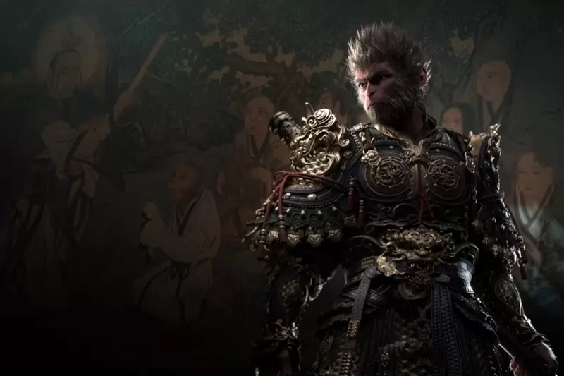مهارت های موردنیاز Black Myth Wukong