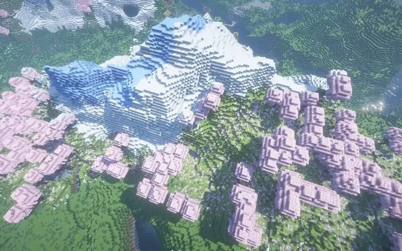 بهترین سیدهای ماین کرافت