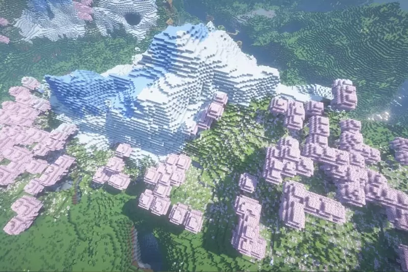 بهترین سیدهای ماین کرافت