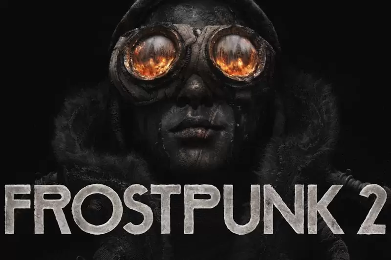 بررسی بازی Frostpunk 2