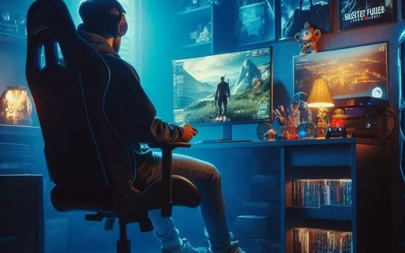 اصطلاحات بازی