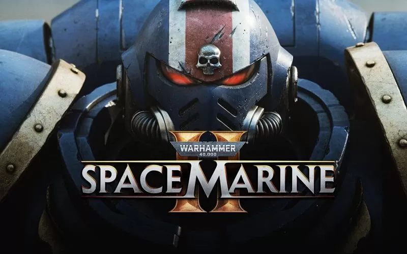 بررسی بازی Space Marine 2