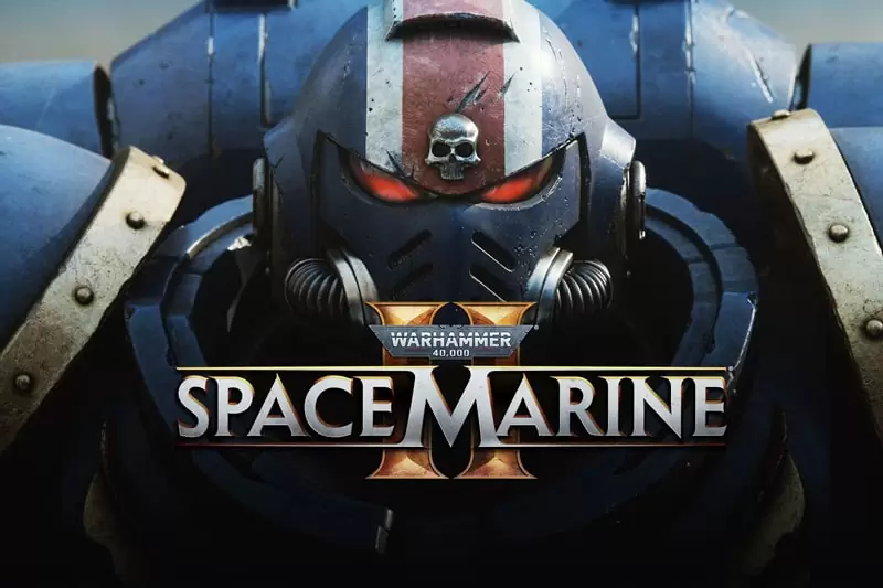 بررسی بازی Space Marine 2