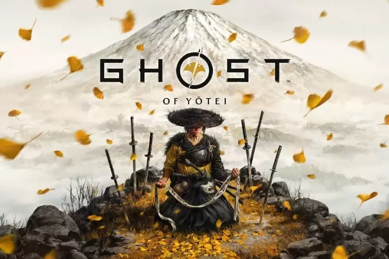 همه چیز درباره ghost of yotei