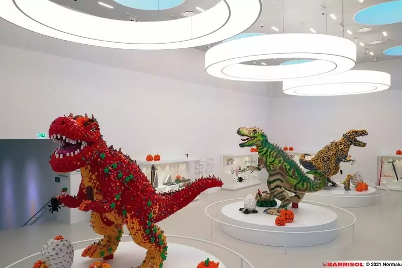 شهر لگویی دانمارک