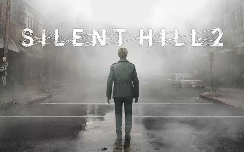 بررسی Silent Hill 2 Remake