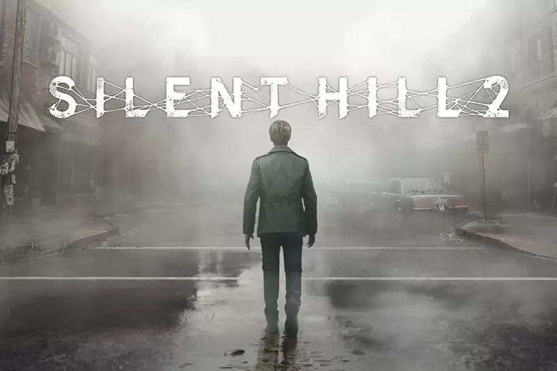 بررسی Silent Hill 2 Remake