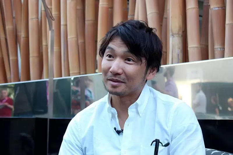 عکس Fumito Ueda