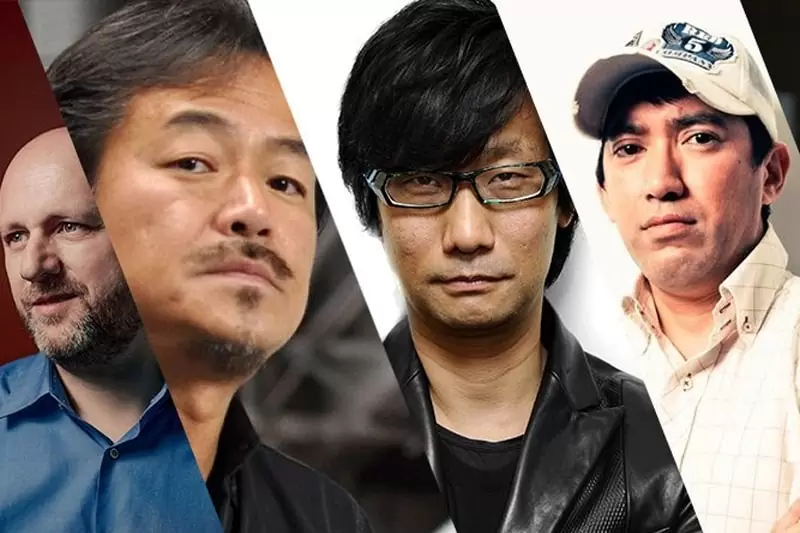 بهترین بازی سازان