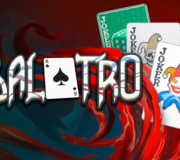 بررسی بازی Balatro