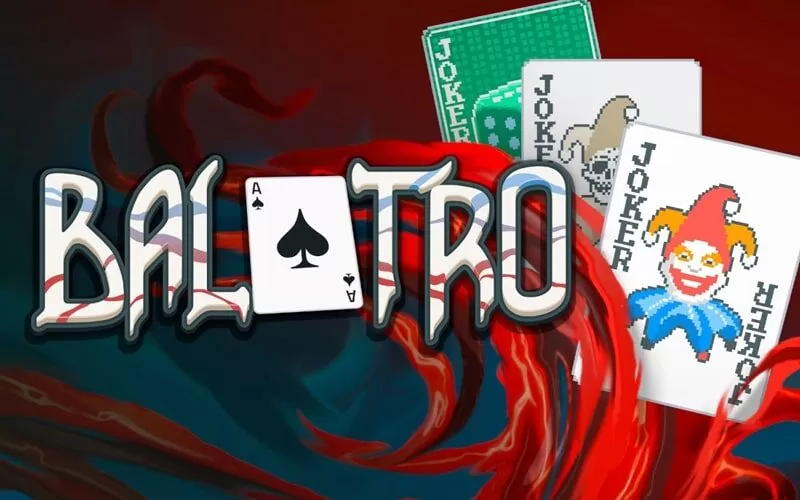 بررسی بازی Balatro