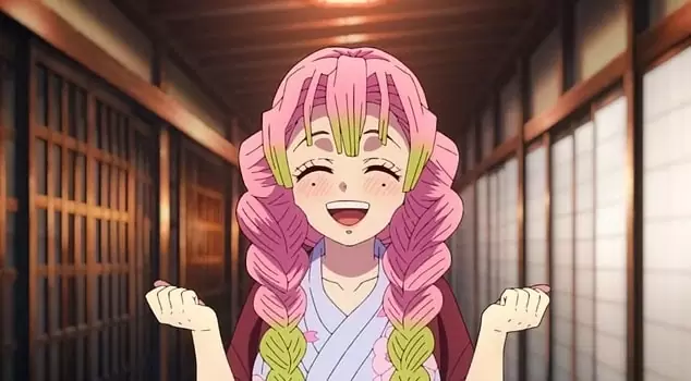 mitsuri kanroji