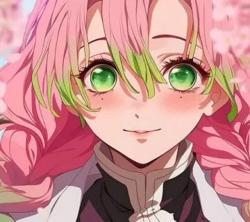 بیوگرافی میتسوری کانروجی