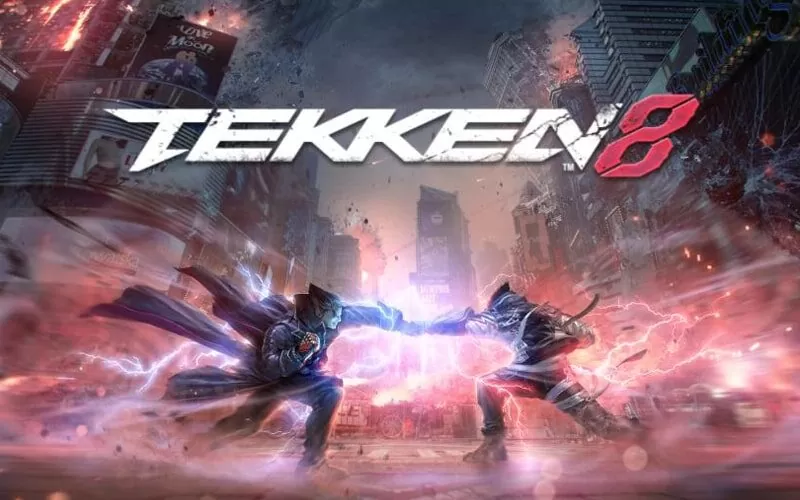 نقد و بررسی بازی Tekken 8
