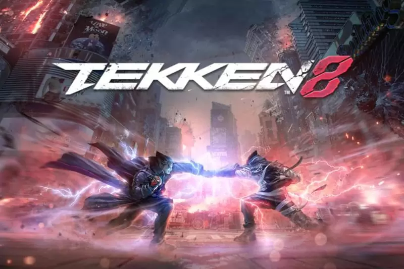 نقد و بررسی بازی Tekken 8