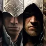 ترتیب بازی های اساسین کرید