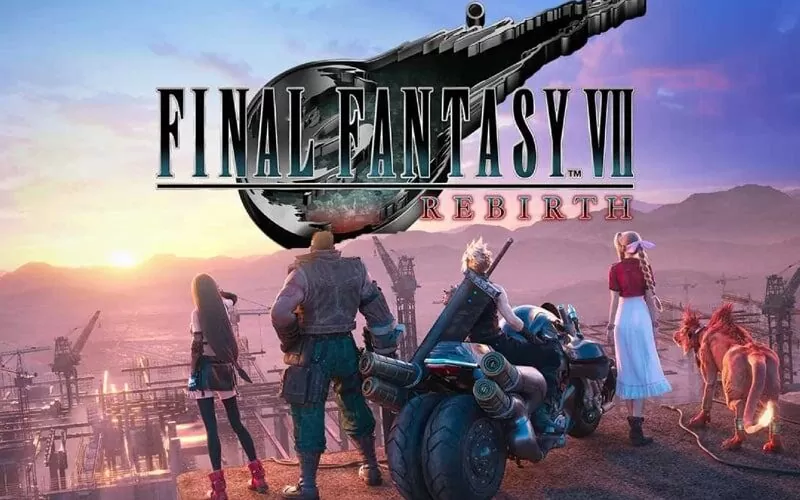 نقد و بررسی بازی Final Fantasy VII Rebirth