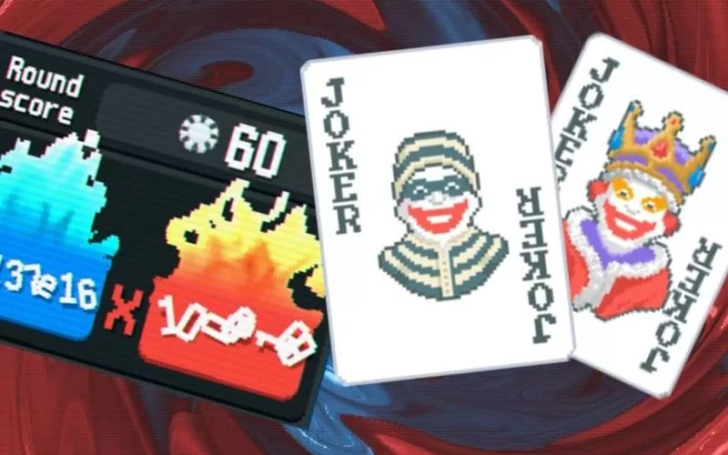 آموزش تقلب در بازی balatro