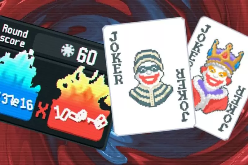 آموزش تقلب در بازی balatro