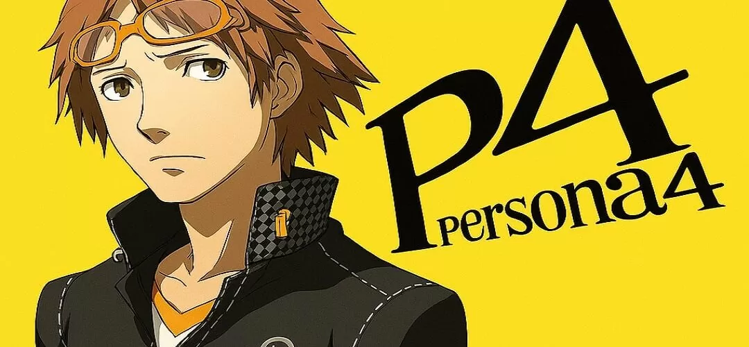 تغییر صدا پیشه Persona 4