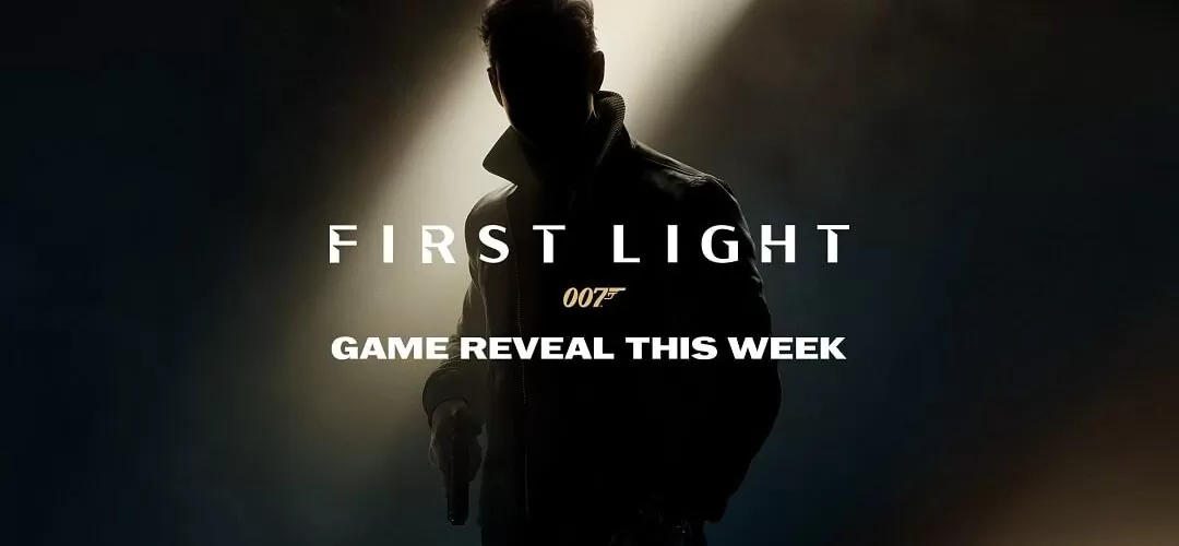 معرفی بازی 007: First Light