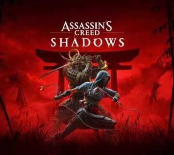 بررسی بازی Assassin's Creed Shadows