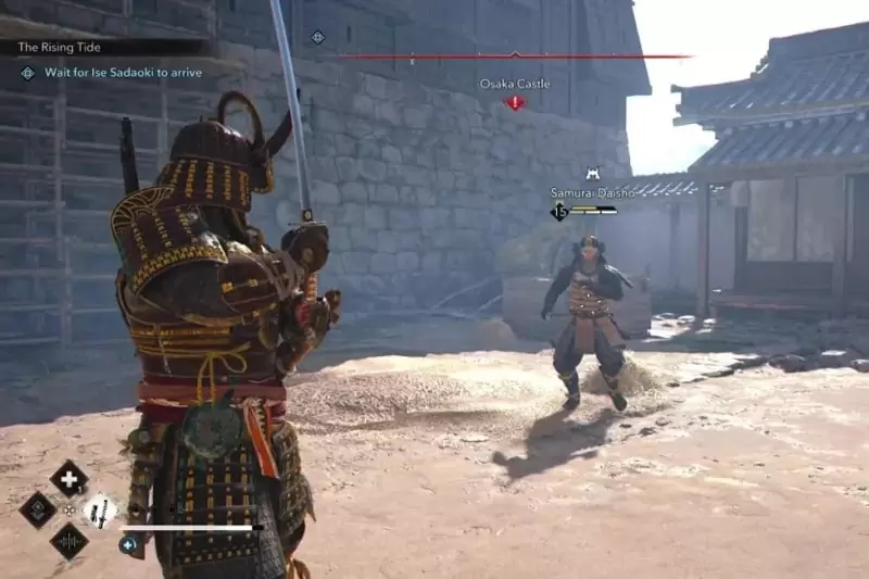 نقد و بررسی Assassin's Creed Shadows