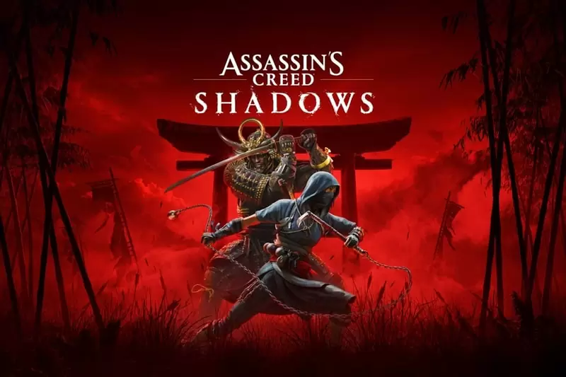 بررسی بازی Assassin's Creed Shadows