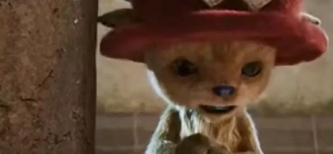 اولین تصویر از چاپر