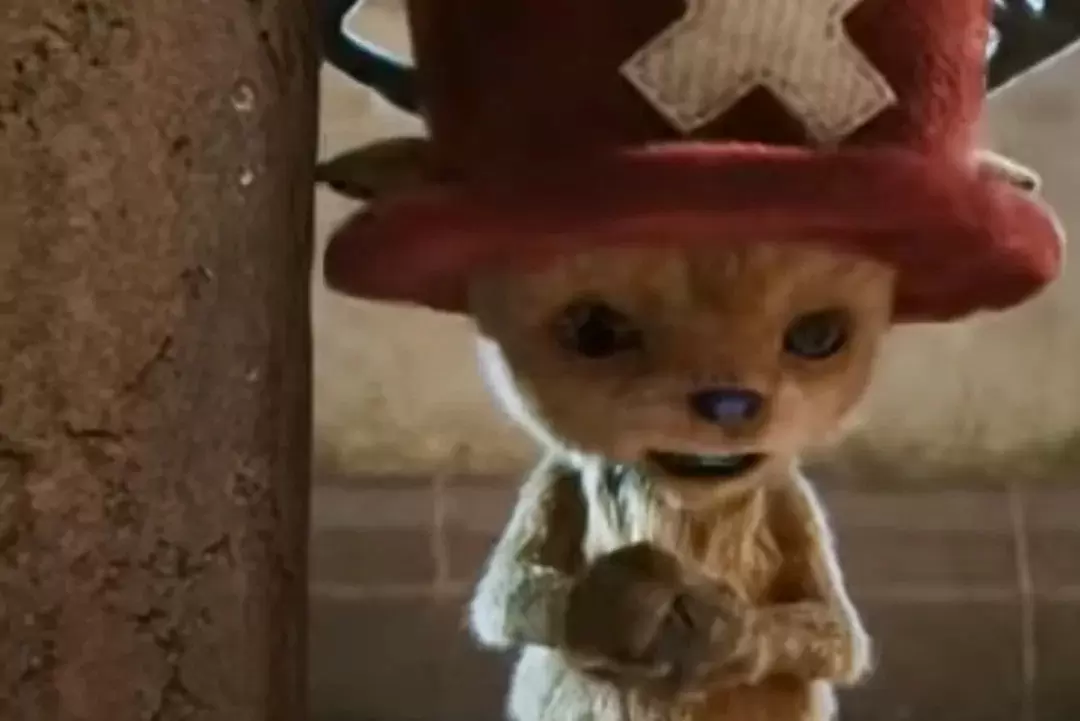 اولین تصویر از چاپر