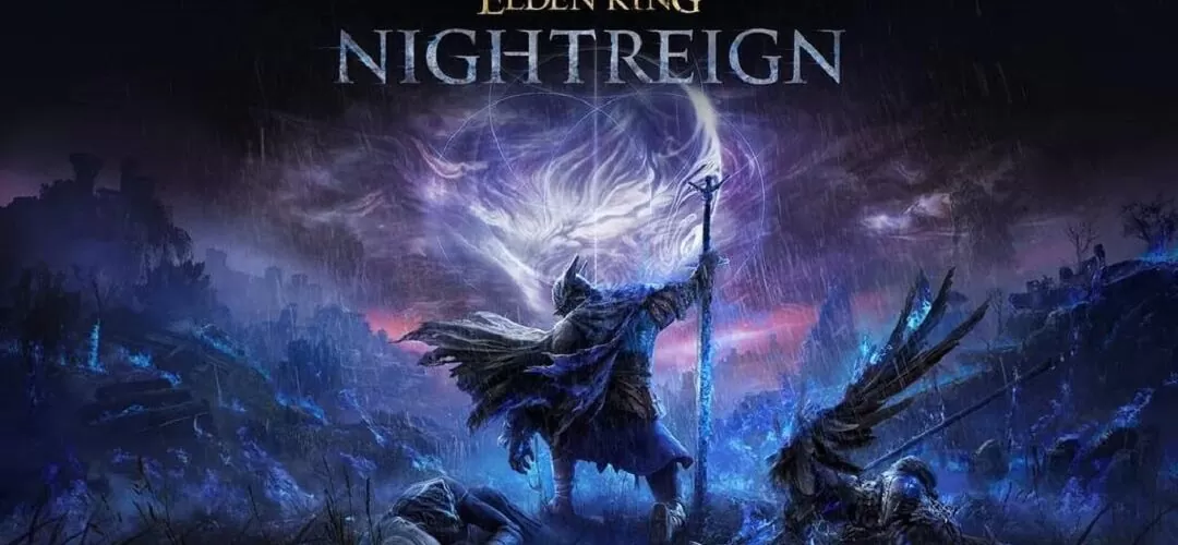 آپدیت Elden Ring: Nightreign