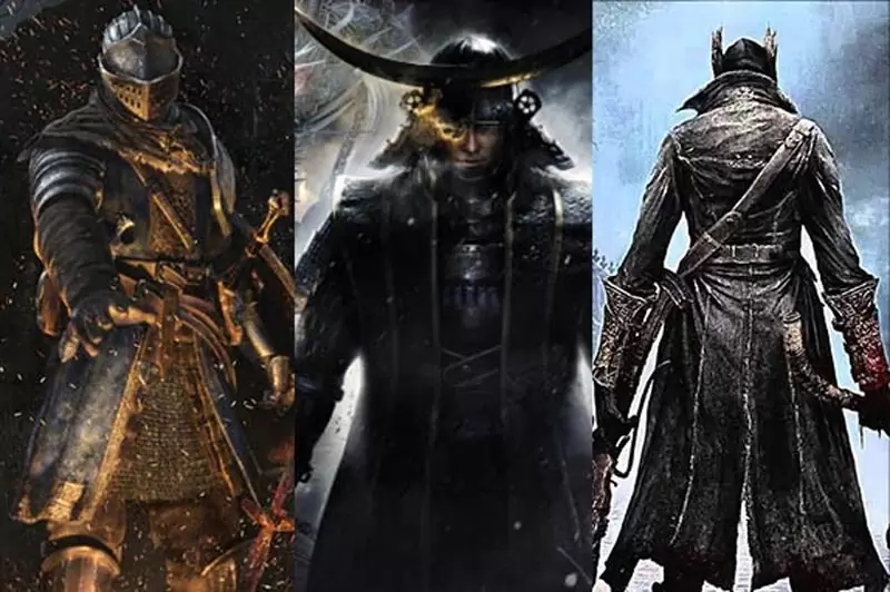 سخت ترین بازی های جهان