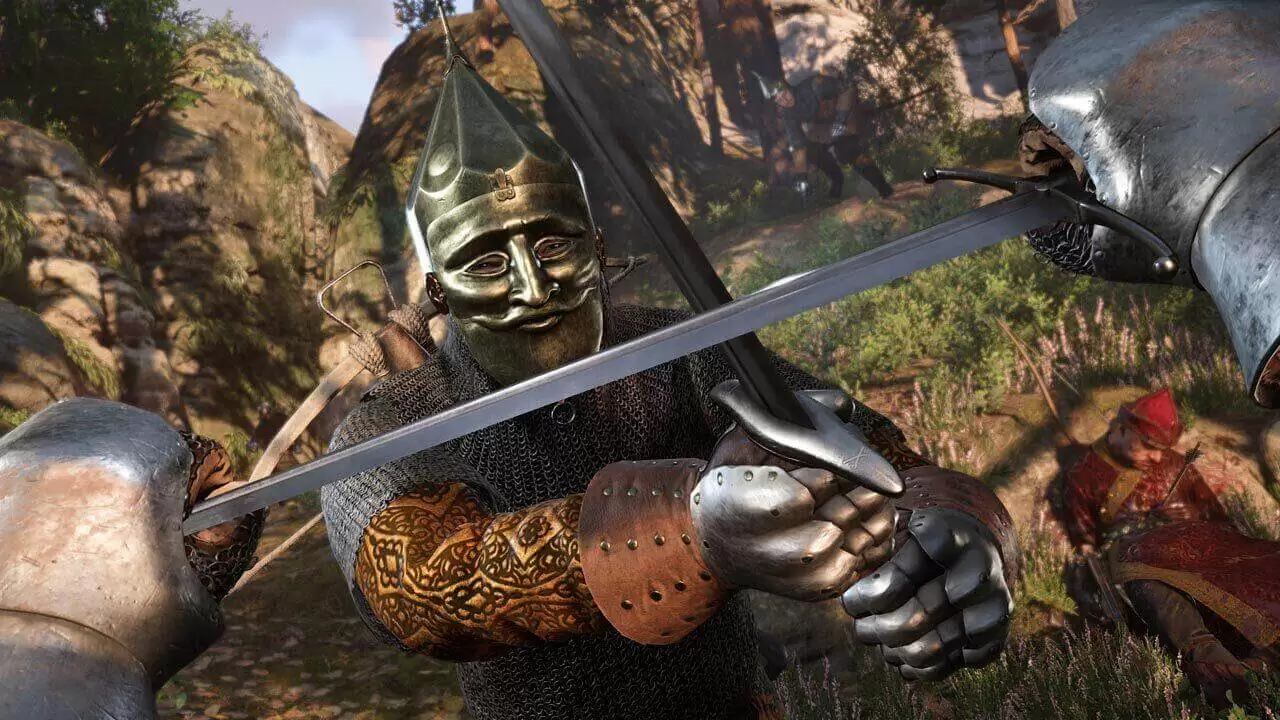 بهترین بازی های سال 2025