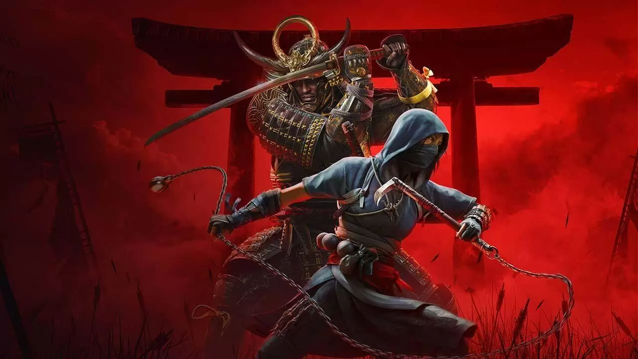 کاور بازی اساسینز کرید شدو