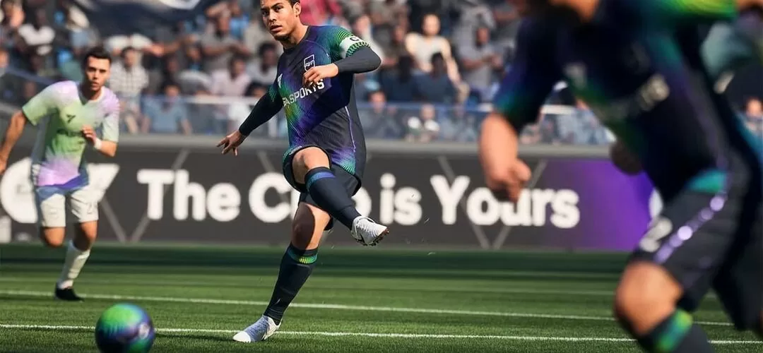 مهارت های جدید EA FC 26