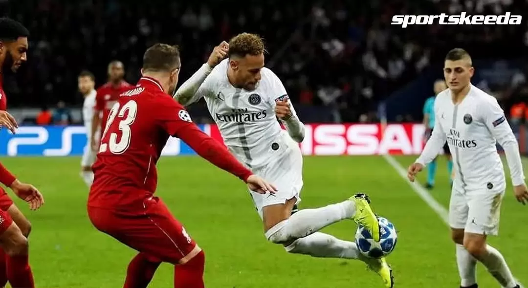 حرکت رنگین کمان نمایشی در فیفا