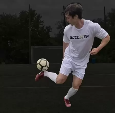 جرکت هیل فلیک در FC 26