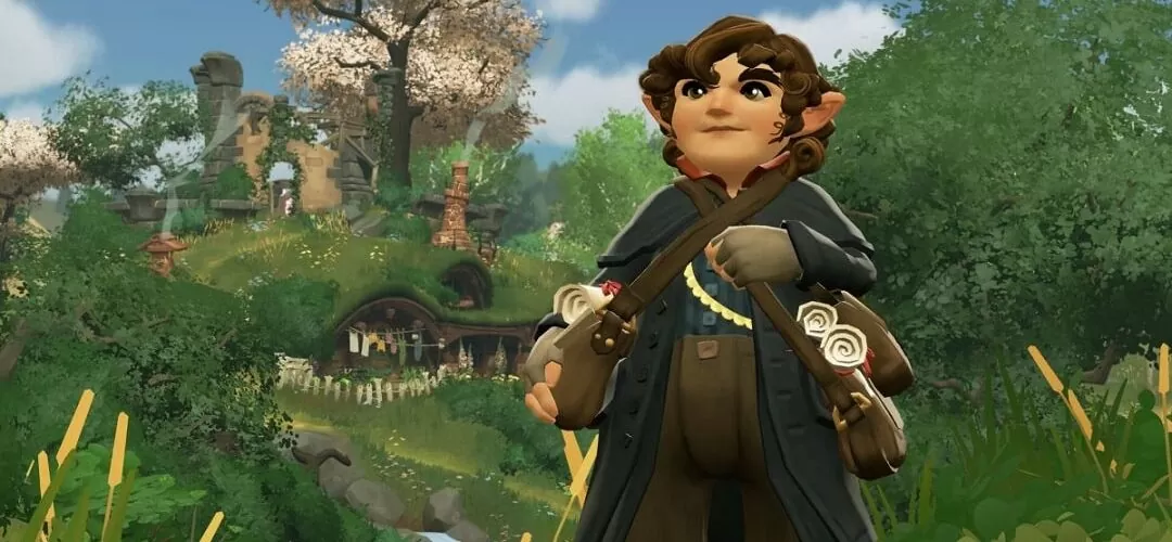 بازی Tales of the Shire