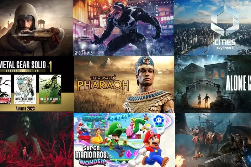 بهترین پلتفرم های خرید بازی