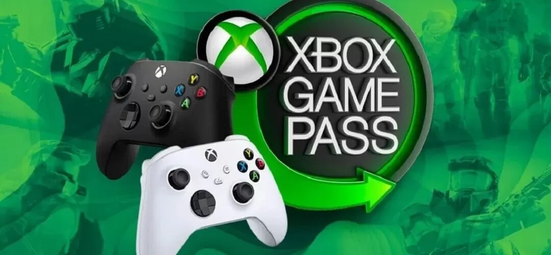 موج دوم بازی های Xbox Game Pass