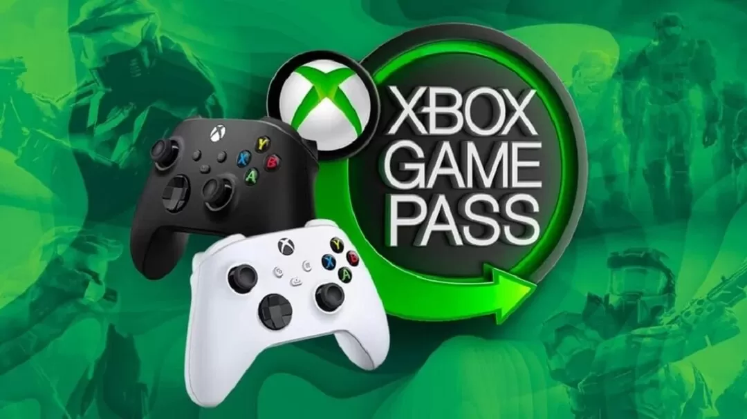 موج دوم بازی های Xbox Game Pass