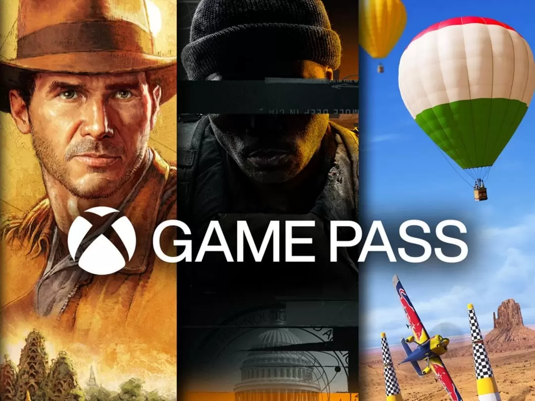 انتقاد کولانتونیو از Game Pass