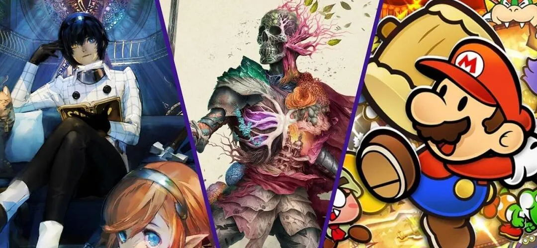 بهترین بازی های RPG