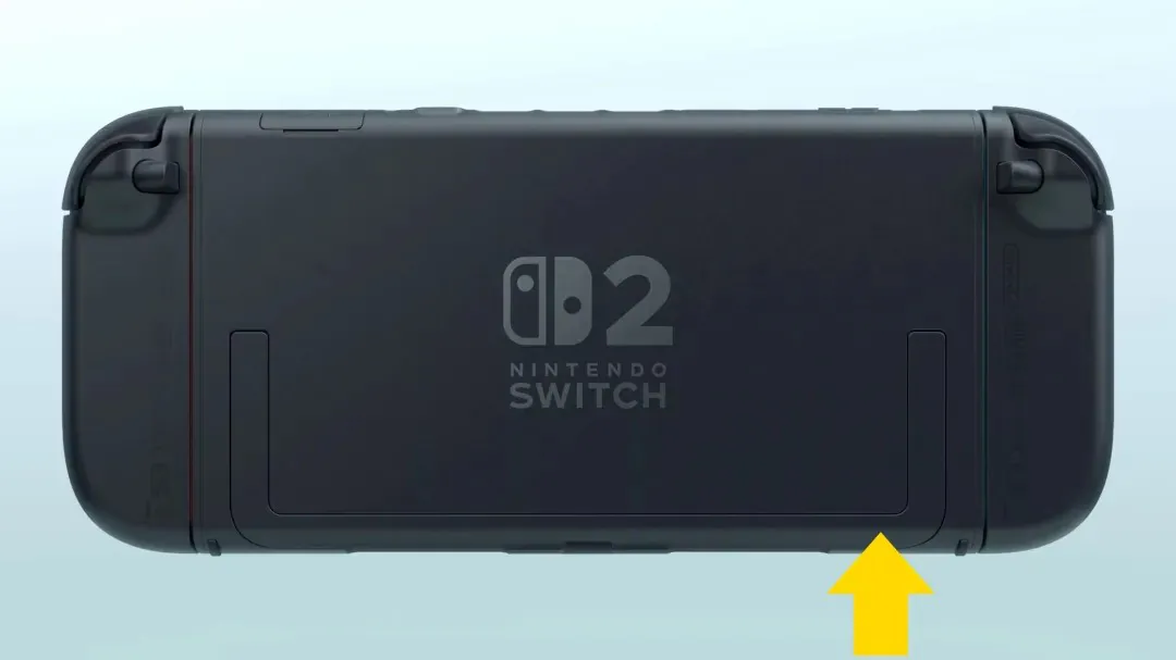 نحوه اضافه کردن کارت حافظه نینتندو سوییچ 2