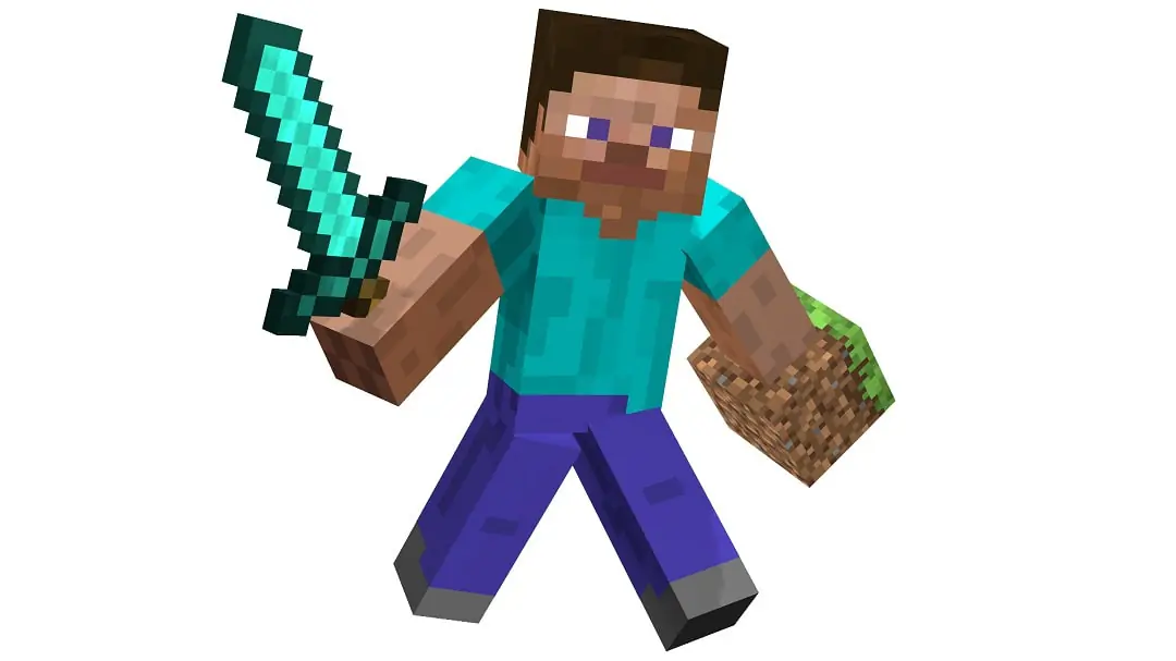 تعمیر ابزار در ماینکرفت