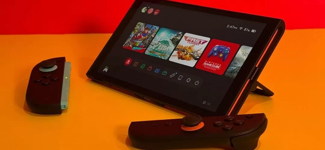 بررسی نینتندو سوییچ 2