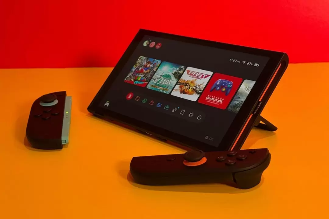 بررسی نینتندو سوییچ 2