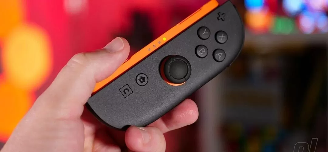 حل مشکل قطع شدن دسته Joy‑Con